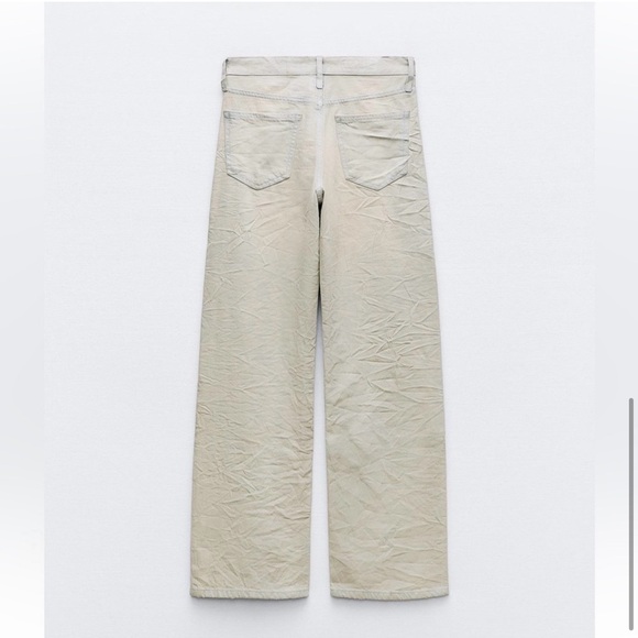 Zara denim - Picture 3 of 4